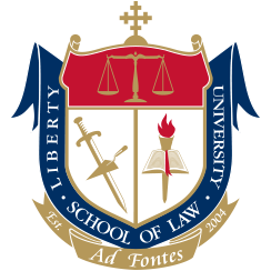 Liberty Law logo